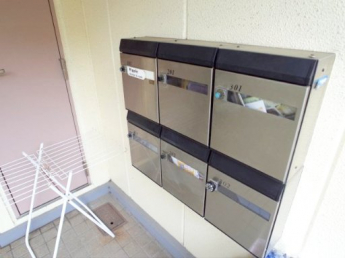 【その他共有部分】