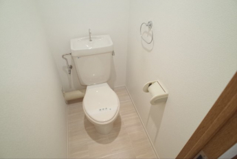 【トイレ】