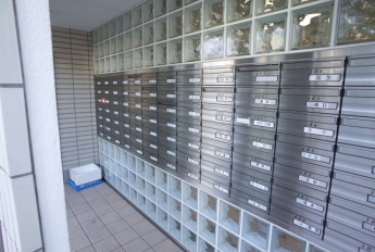 【その他共有部分】