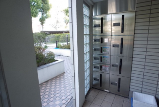 【その他共有部分】