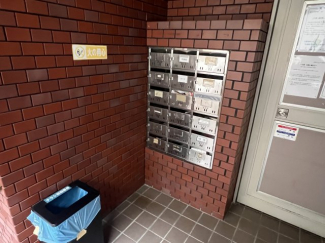 【その他共有部分】