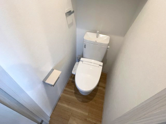 【トイレ】