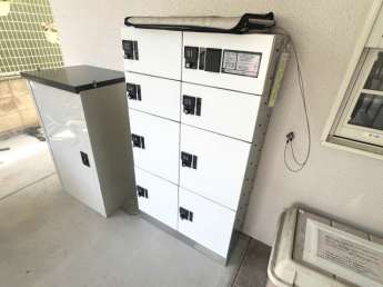 【その他共有部分】