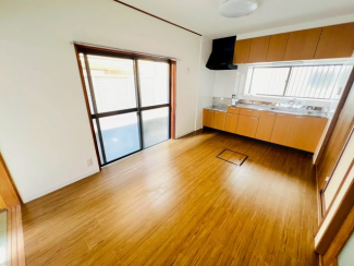 【居間・リビング】