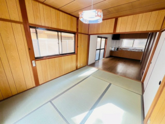 【和室】