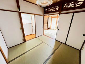 【和室】