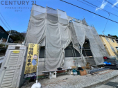 神戸市東灘区本山北町６丁目の新築一戸建ての画像