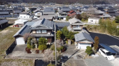 丹波市山南町谷川の中古一戸建ての画像