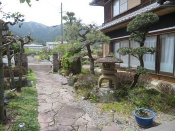 丹波市山南町谷川の中古一戸建ての画像