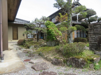 丹波市山南町谷川の中古一戸建ての画像