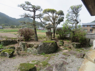 丹波市山南町谷川の中古一戸建ての画像