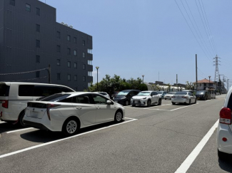 ハイラーク明石の画像