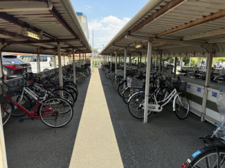 ハイラーク明石の画像