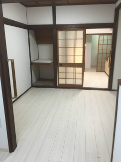 【居間・リビング】