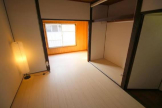 【居間・リビング】