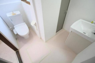 【トイレ】