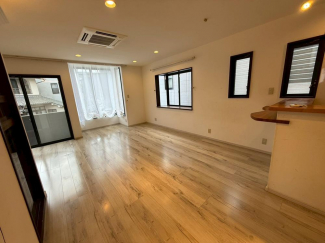 【居間・リビング】