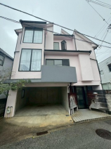 西宮市甲陽園本庄町の中古一戸建ての画像