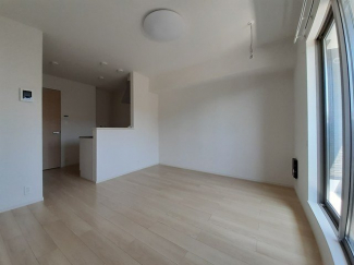 おしゃれなリビングです