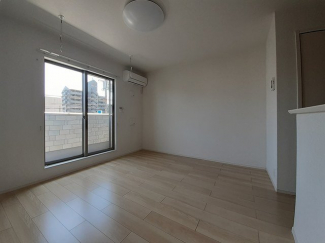 内装もきれいです