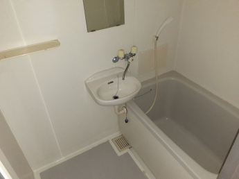 日々の暮らしに欠かせないお風呂です