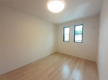 内装も気になるポイント