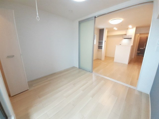 内装もきれいです