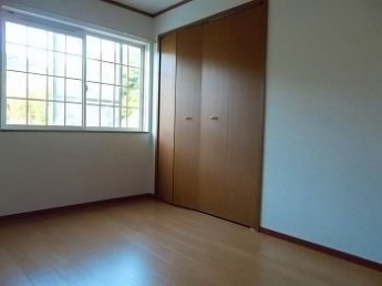 きれいな内装です