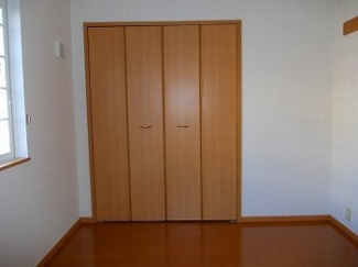 おしゃれな内装です