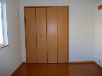 おしゃれな内装です