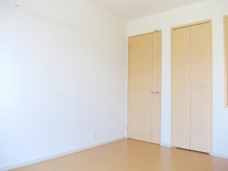 収納スペース豊富です