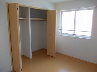 ちょっとした収納スペースも充実しています