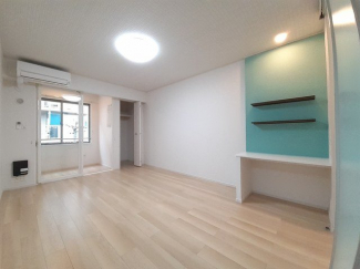 内装も気になるポイント