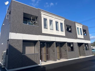 外観写真（昼）