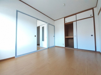 内装も気になるポイント