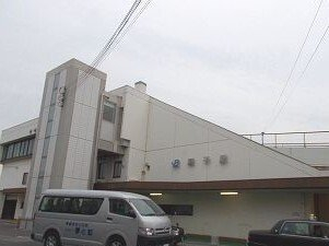 ＪＲ網干駅まで2700m