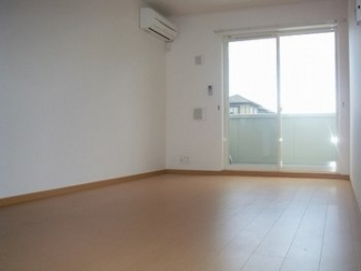 おしゃれなリビングです