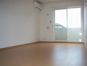 おしゃれなリビングです