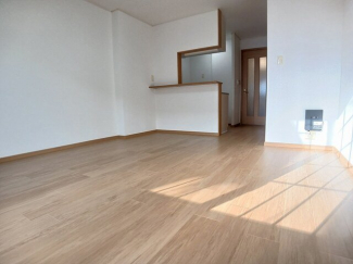 過ごしやすい室内です