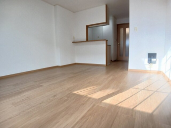 過ごしやすい室内です