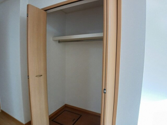 大きなものも収納できそうです