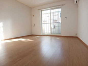 内装もきれいです