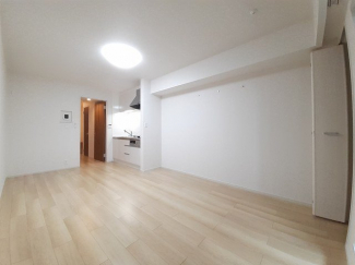 こちらのリビングで趣味の時間をお楽しみください