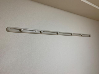 ハンガーフック