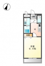 姫路市飾磨区上野田３丁目のアパートの画像