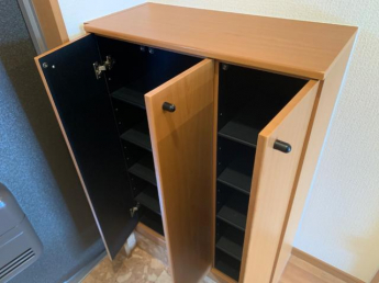 下駄箱
