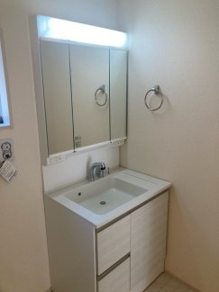 明石市藤が丘1丁目　新築戸建の画像