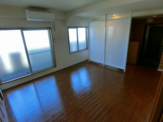 【居間・リビング】