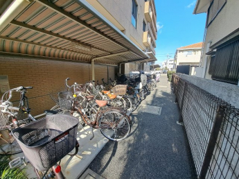 【その他共有部分】