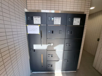 【その他共有部分】